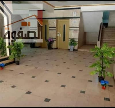 شقة 2 غرفة نوم للايجار في المعادي، القاهرة - شقة مفروشة للايجار عرب المعادى قريب لموقف العرب