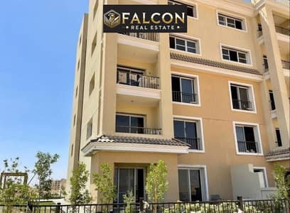 1 Bedroom Flat for Sale in Mostakbal City, Cairo - 82922ee9-bd8c-4984-8dee-0b996d27743d. jpg