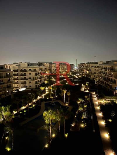 1 Bedroom Flat for Rent in New Cairo, Cairo - d9a277fd-f859-4ee8-96de-e4f2403041eb. jpg