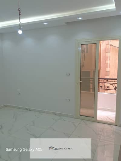 2 Bedroom Apartment for Rent in Hadayek al-Ahram, Giza - 1. jpg