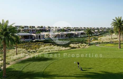4 Bedroom Townhouse for Sale in New Cairo, Cairo - Screenshot 2025-10-08 142157. jpeg
