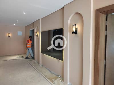 شقة 1 غرفة نوم للبيع في الشيخ زايد، الجيزة - 18b7bb52-3e2c-4511-b2dc-dd60386abae4. jpg