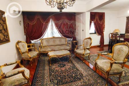 2 Bedroom Flat for Rent in Smoha, Alexandria - 1. JPG