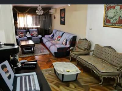 شقة 2 غرفة نوم للبيع في كفر عبدو، الإسكندرية - 01. jpg