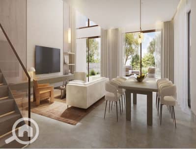 3 Bedroom Flat for Sale in Sheikh Zayed, Giza - Screenshot 2024-09-13 193328. png