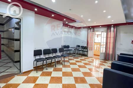 عيادة  للبيع في سيدي بشر، الإسكندرية - 1. jpg