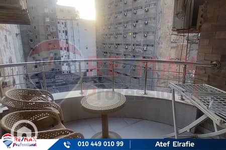 شقة 3 غرف نوم للايجار في كليوباترا، الإسكندرية - 1. jpg