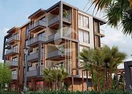 3 Bedroom Flat for Sale in New Cairo, Cairo - download (1). jpeg