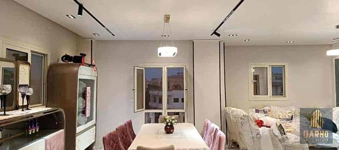 3 Bedroom Apartment for Sale in 6th of October, Giza - 20339628-362b-4318-ab57-313ea0c6748e. jpg