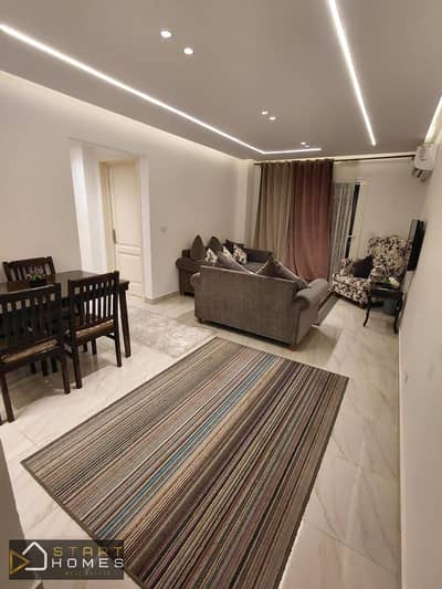 2 Bedroom Apartment for Rent in Madinaty, Cairo - WhatsApp Image 2025-10-09 at 12.28. 26 PM (2). jpeg