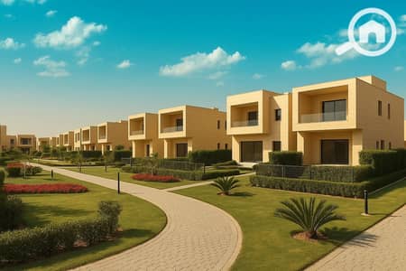 4 Bedroom Townhouse for Sale in 6th of October, Giza - assets_task_01jzdfc8nwf11bpj6gfj4yefvy_1751725366_img_0. jpg