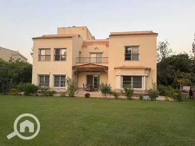 5 Bedroom Villa for Sale in Madinaty, Cairo - WhatsApp Image 2025-10-08 at 2.02. 49 PM. jpg