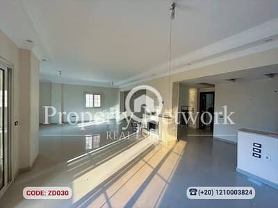 شقة 3 غرف نوم للبيع في القاهرة الجديدة، القاهرة - ZD030 (3). png