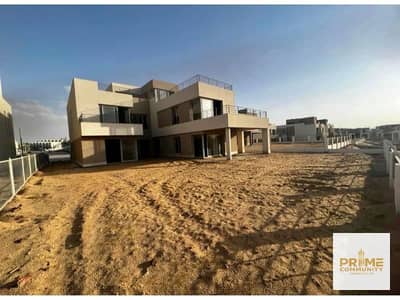 فیلا 6 غرف نوم للبيع في القاهرة الجديدة، القاهرة - WhatsApp Image 2023-12-26 at 3.49. 30 PM. jpg