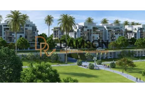 3 Bedroom Apartment for Sale in New Cairo, Cairo - location-of-mountain-view-icity-compound-cairo (1). jpg