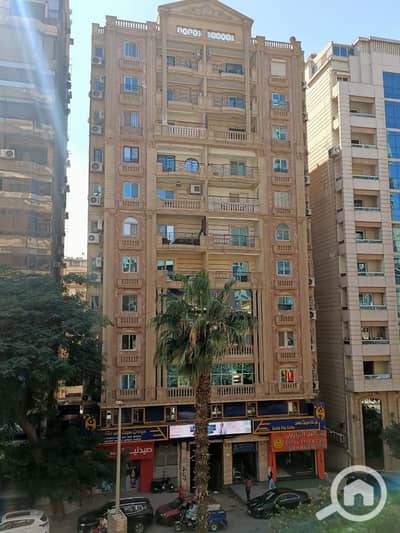شقة 6 غرف نوم للبيع في المهندسين، الجيزة - 91446a5f-9fbf-44af-8b1b-bfee64630d94. jpeg