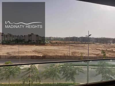 3 Bedroom Apartment for Sale in Madinaty, Cairo - ab2d6014-4e4e-4a3a-a072-2d62198bf8a2. jpg