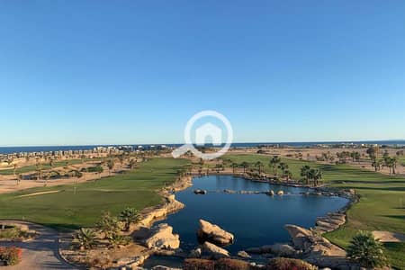 شاليه 1 غرفة نوم للبيع في سوما باى، البحر الأحمر - Soma-Bay-Golf. jpg