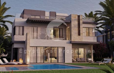4 Bedroom Twin House for Sale in 6th of October, Giza - IMG-20251009-WA0073. jpg