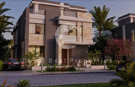 3 Bedroom Apartment for Sale in 6th of October, Giza - IMG-20251009-WA0070. jpg