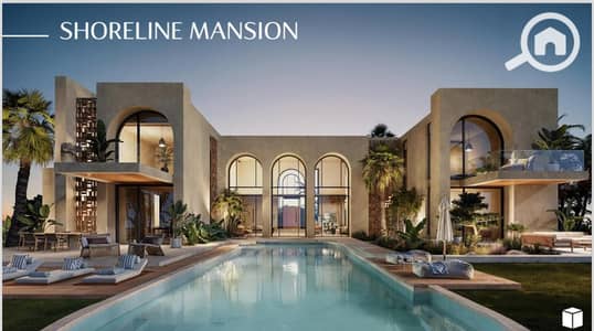 7 Bedroom Villa for Sale in North Coast, Matruh - IMG-20240709-WA0159. jpg