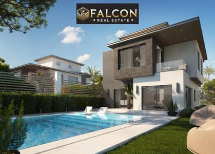 1 Bedroom Flat for Sale in New Cairo, Cairo - WhatsApp Image 2023-12-19 at 16.48. 49_86462c6c. jpg