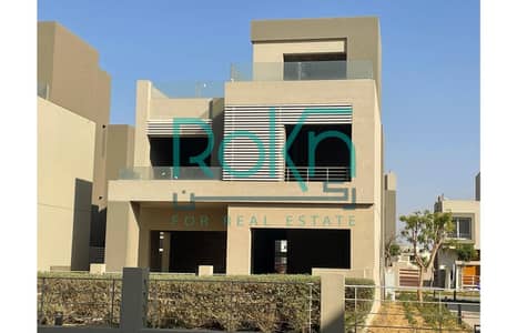4 Bedroom Villa for Sale in 6th of October, Giza - WhatsApp Image 2025-10-09 at 2.02. 16 PM. jpg