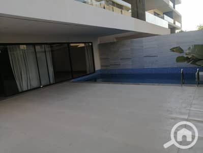 3 Bedroom Apartment for Rent in New Cairo, Cairo - WhatsApp Image 2025-10-09 at 1.20. 25 PM. jpeg