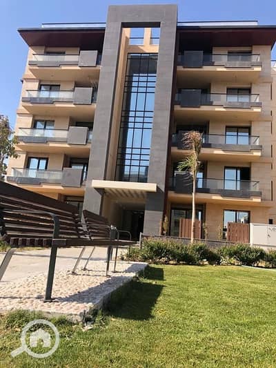 2 Bedroom Apartment for Sale in New Cairo, Cairo - IMG-20250924-WA0061. jpg
