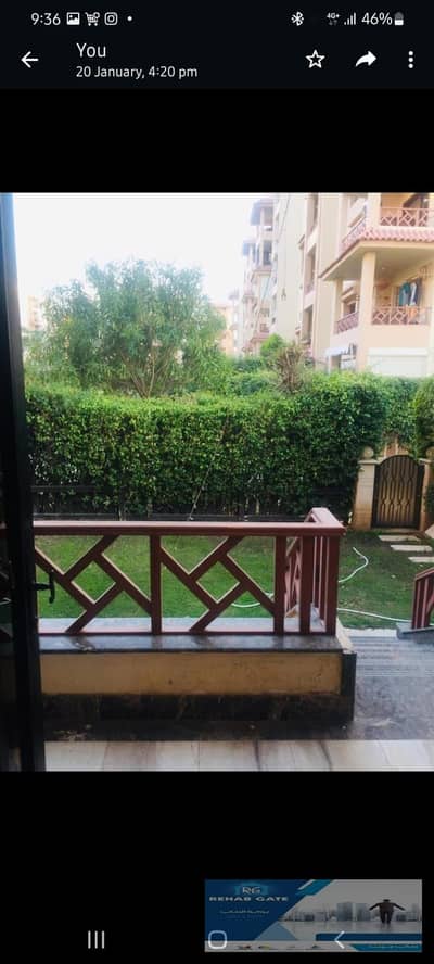 شقة 3 غرف نوم للبيع في القاهرة الجديدة، القاهرة - WhatsApp Image 2025-10-09 at 14.02. 56. jpeg