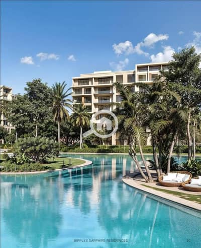 تاون هاوس 3 غرف نوم للبيع في القاهرة الجديدة، القاهرة - 17def0b9-c1a4-43ec-88f0-c32ba1ff1ee9. jpeg