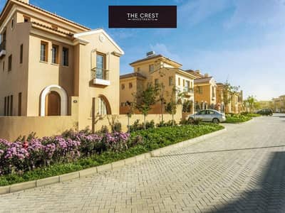 4 Bedroom Villa for Sale in 6th of October, Giza - h. jpg
