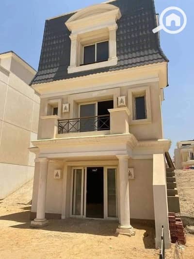 4 Bedroom Townhouse for Sale in 6th of October, Giza - 526816388_122126643764889925_8410201015126016025_n. jpg