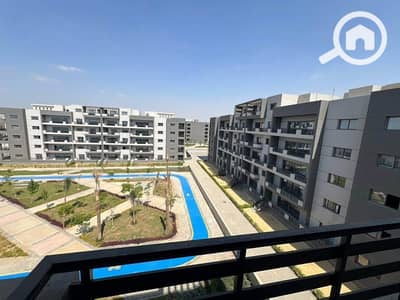 3 Bedroom Flat for Sale in Sheraton, Cairo - IMG-20251009-WA0126. jpg