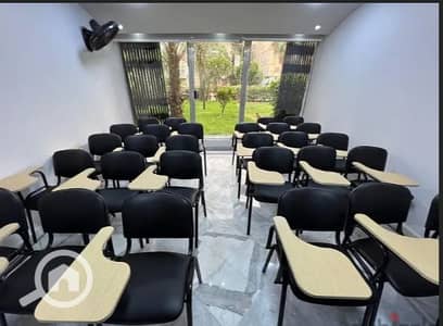 Office for Rent in Smoha, Alexandria - 3. png