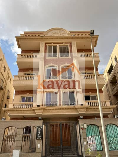 3 Bedroom Apartment for Sale in New Cairo, Cairo - WhatsApp Image 2025-10-09 at 12.58. 23 PM. jpeg