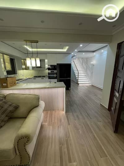 4 Bedroom Penthouse for Sale in 6th of October, Giza - WhatsApp Image 2025-10-09 at 13.24. 39_9d62571c. jpg