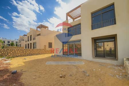 4 Bedroom Twin House for Sale in 6th of October, Giza - ChatGPT Image Oct 9, 2025, 02_05_43 PM. png