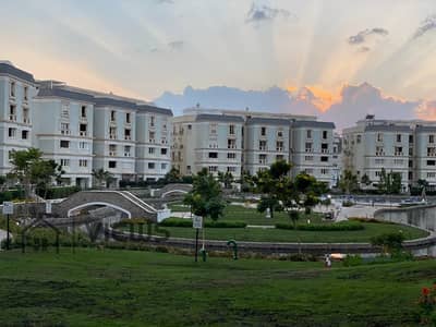3 Bedroom Flat for Sale in New Cairo, Cairo - WhatsApp Image 2025-09-25 at 5.38. 54 PM. jpeg