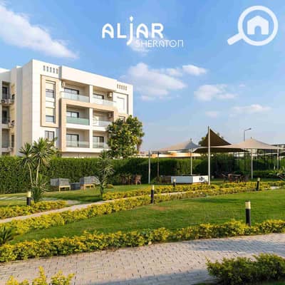 2 Bedroom Apartment for Sale in Sheraton, Cairo - 1000450185. jpg