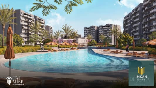 3 Bedroom Apartment for Sale in New Capital City, Cairo - WhatsApp Image 2025-07-27 at 13.40. 12_17fe37b2. jpg