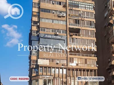 Retail for Sale in Nasr City, Cairo - RSG090 (18). png
