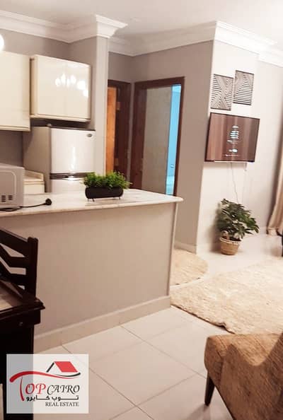 1 Bedroom Apartment for Rent in Madinaty, Cairo - IMG-20251007-WA0019. jpg