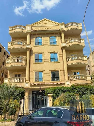 3 Bedroom Flat for Sale in 6th of October, Giza - ce610c7d-6641-4a49-abf8-0a8e27d9148f. jpg
