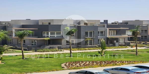 3 Bedroom Apartment for Sale in 6th of October, Giza - IMG-20240102-WA0001. jpg