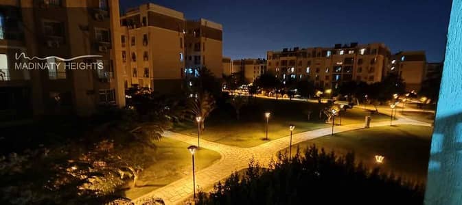 فلیٹ 2 غرفة نوم للبيع في مدينتي، القاهرة - 2ca2a758-b94b-48e7-b87b-eef2a780f51b. jpg