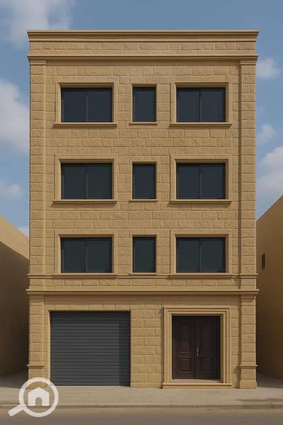 مصنع  للبيع في القاهرة الجديدة، القاهرة - 6136ef9f-56ec-4c3a-b45d-e58715dd4fd3. jpeg