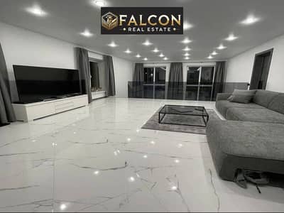 2 Bedroom Flat for Sale in New Cairo, Cairo - WhatsApp Image 2025-10-07 at 10.34. 43 PM. jpeg