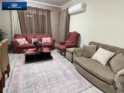 3 Bedroom Flat for Rent in New Cairo, Cairo - 0f7fff6c-ee60-452a-9c0b-5b37a5abe32a. jpg