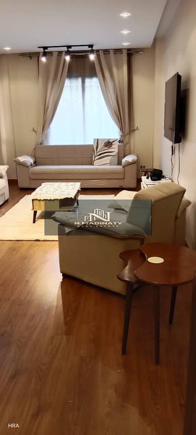 2 Bedroom Apartment for Rent in Madinaty, Cairo - WhatsApp Image 2025-10-05 at 3.38. 34 PM (2). jpeg